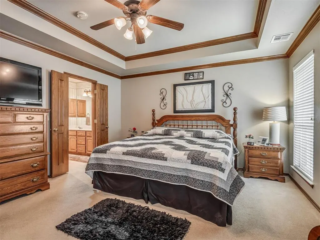 Photo 15 — 509 S Santa Fe Avenue 152, Edmond, OK 73003