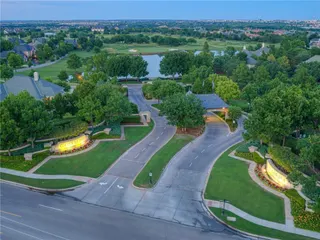 Sold home at 5736 Promenade Square