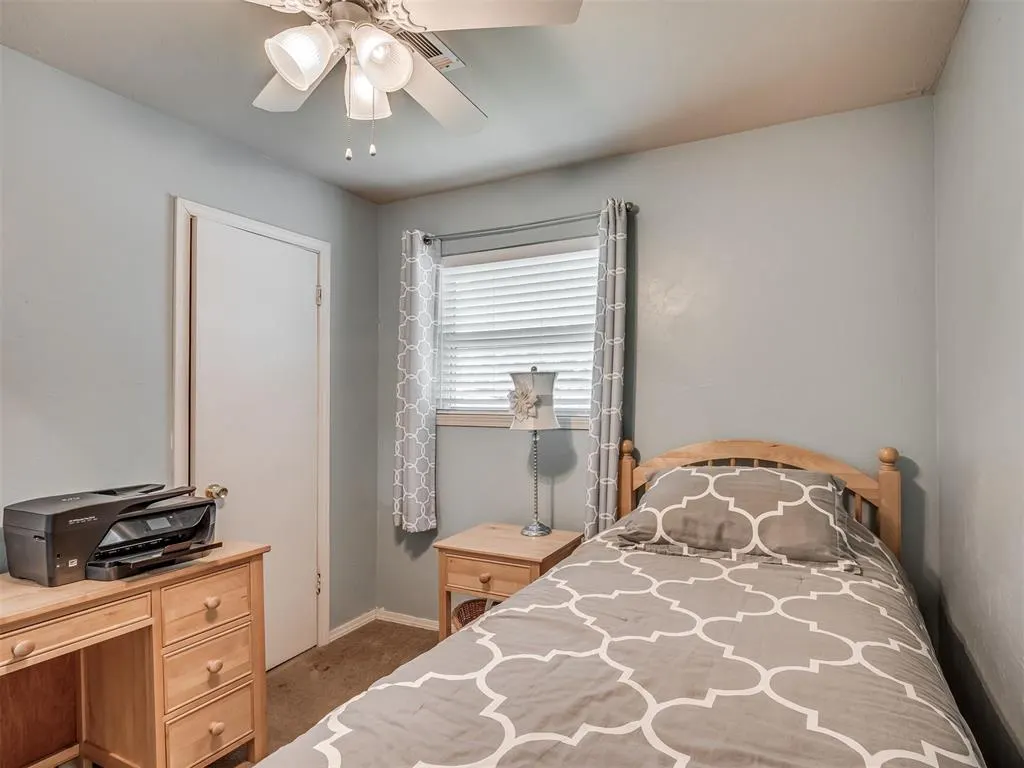 Photo 27 — 223 W 5th Street, Edmond, OK 73003