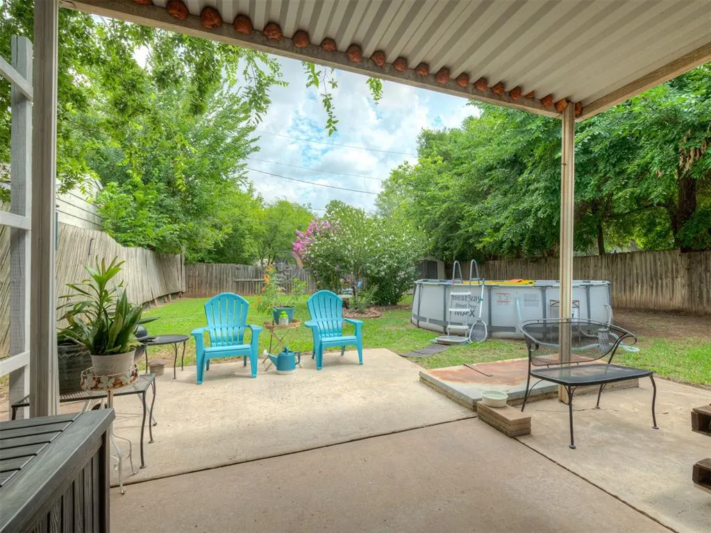 Photo 29 — 223 W 5th Street, Edmond, OK 73003
