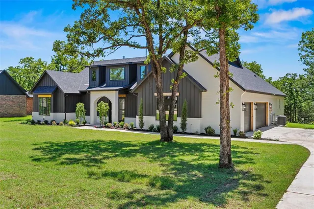 Photo 3 — 8121 Sacred Forest, Arcadia, OK 73007