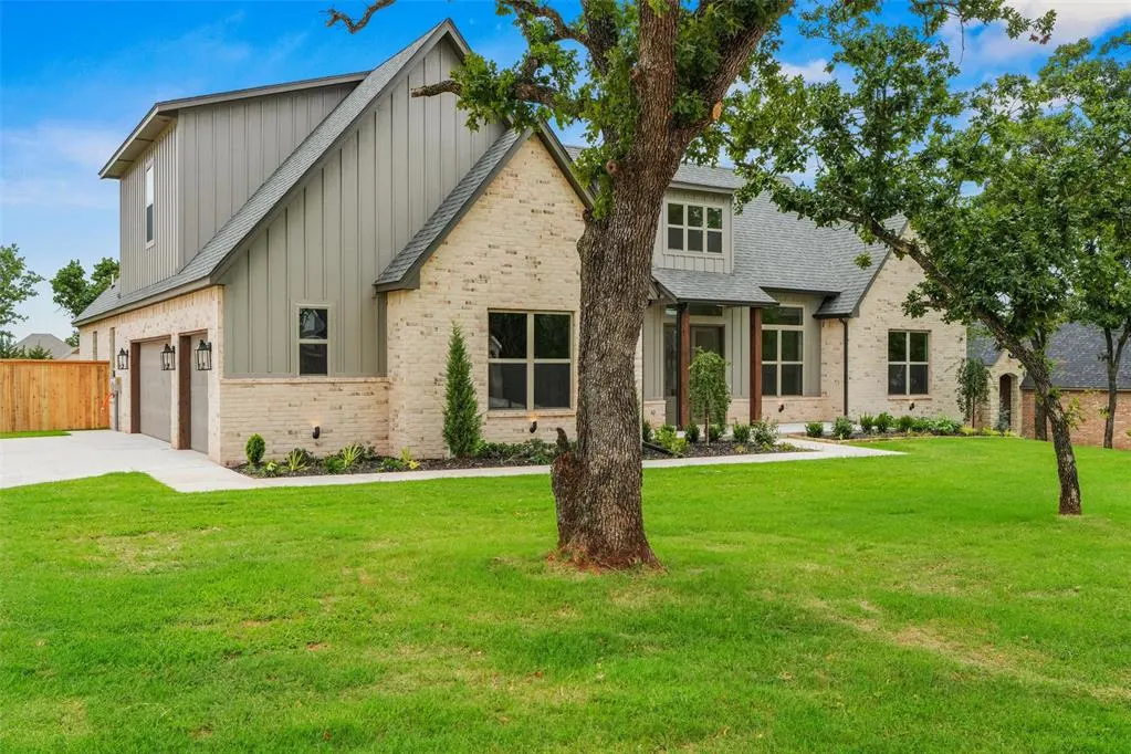 Photo 2 — 8041 Sacred Forest, Arcadia, OK 73007