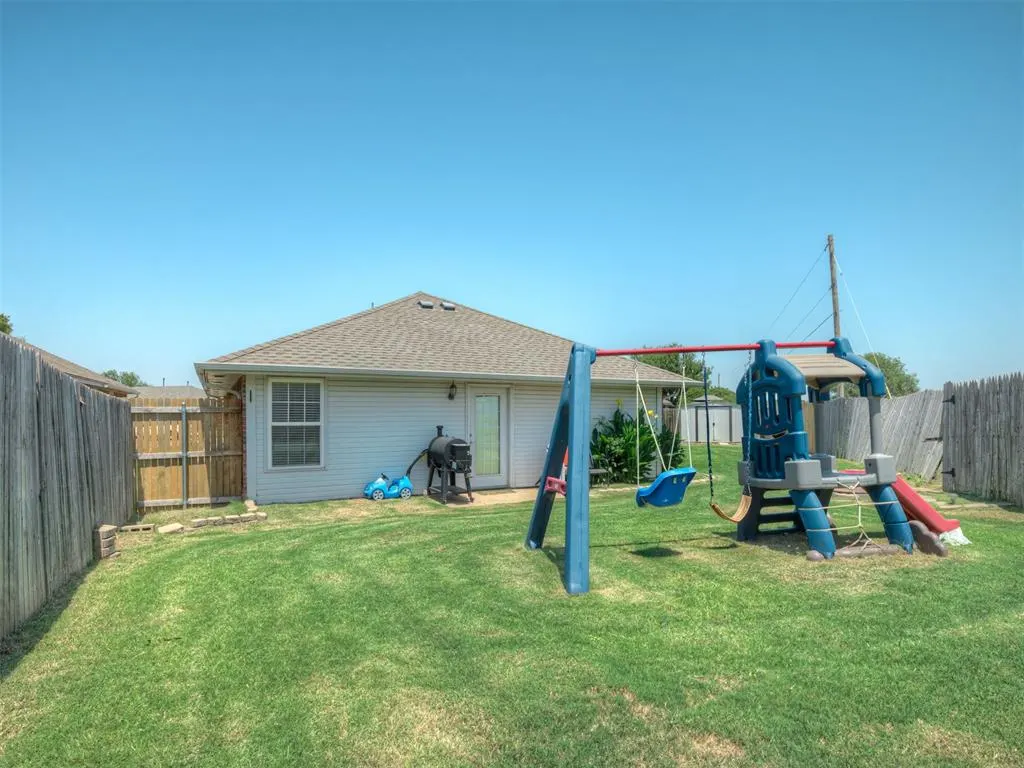 Photo 38 — 500 SW 38th Terrace, Oklahoma City, OK 73160