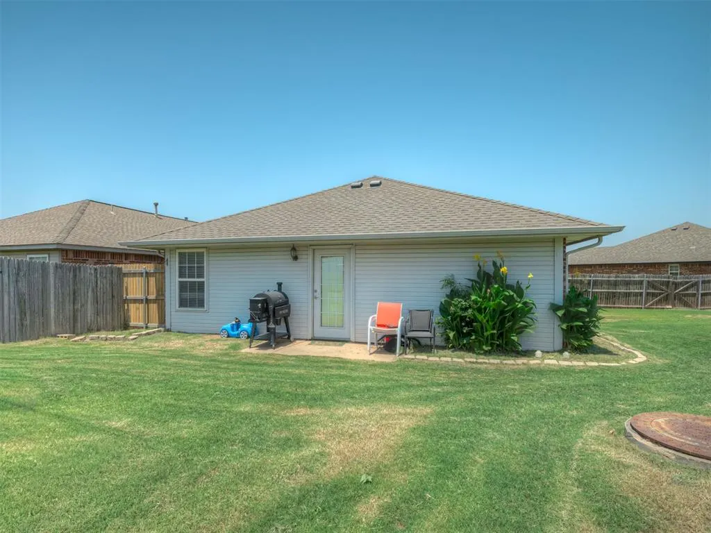 Photo 39 — 500 SW 38th Terrace, Oklahoma City, OK 73160