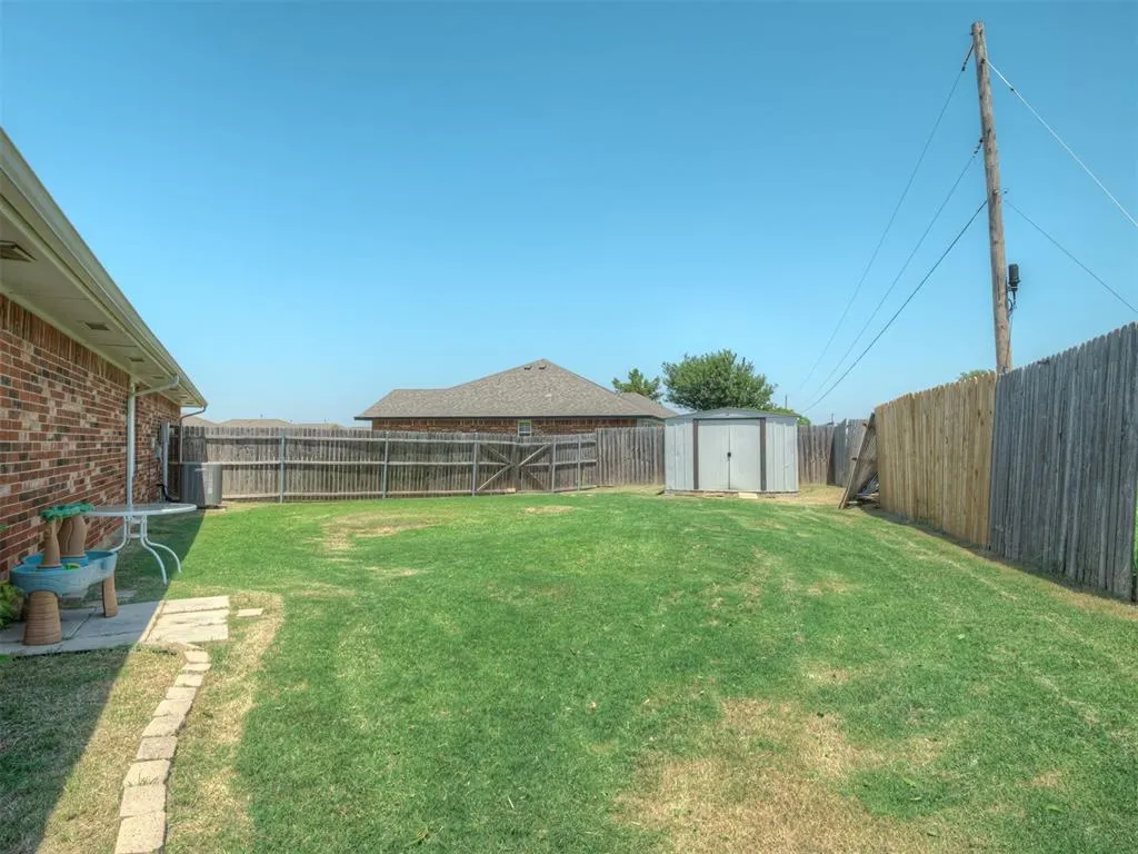 Photo 40 — 500 SW 38th Terrace, Oklahoma City, OK 73160