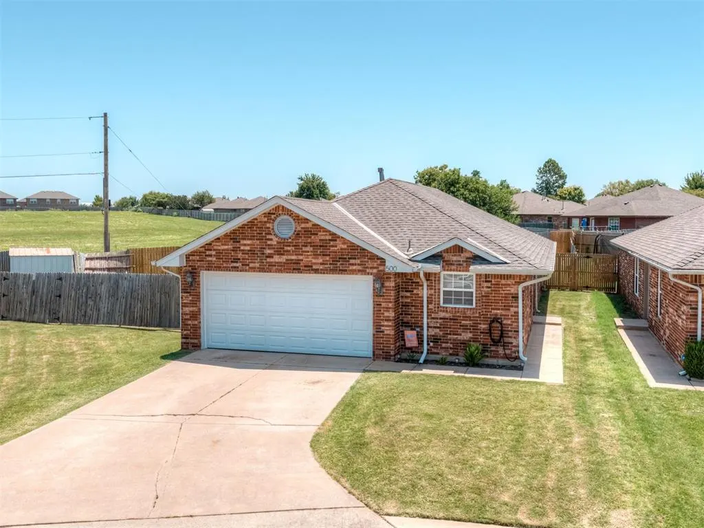 Photo 43 — 500 SW 38th Terrace, Oklahoma City, OK 73160
