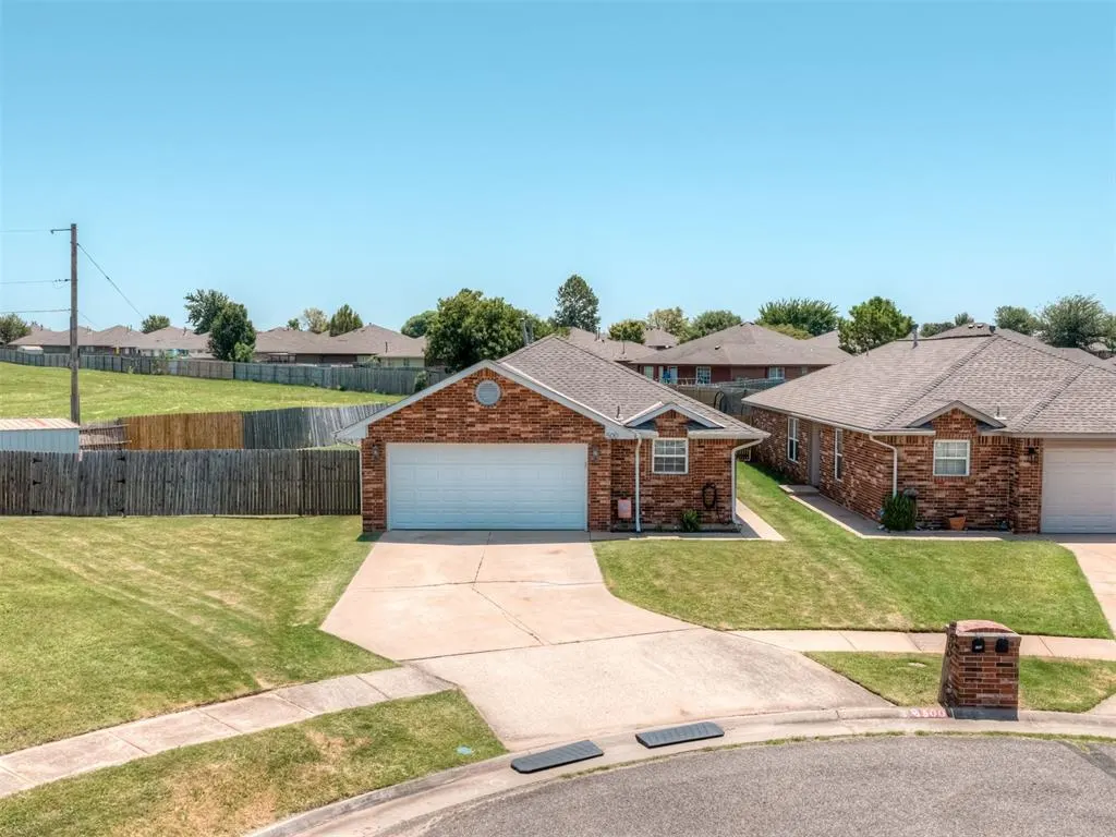 Photo 44 — 500 SW 38th Terrace, Oklahoma City, OK 73160