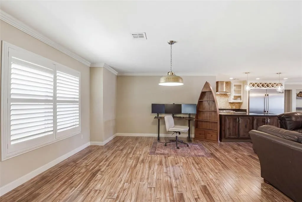 Photo 8 — 4400 Saint Patrick Drive, Oklahoma City, OK 73120