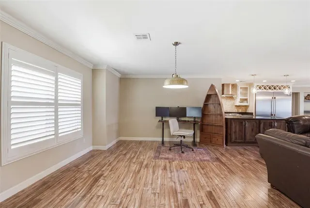 Photo 8 — 4400 Saint Patrick Drive, Oklahoma City, OK 73120