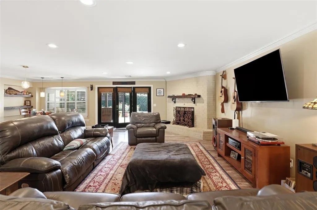 Photo 9 — 4400 Saint Patrick Drive, Oklahoma City, OK 73120