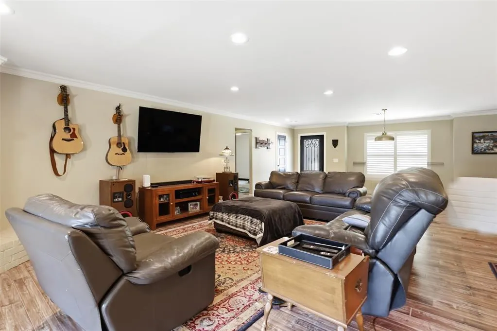 Photo 10 — 4400 Saint Patrick Drive, Oklahoma City, OK 73120
