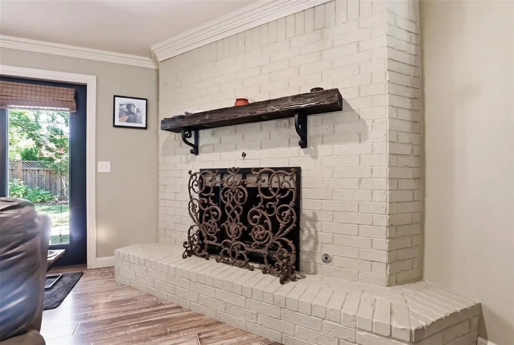 Photo 11 — 4400 Saint Patrick Drive, Oklahoma City, OK 73120