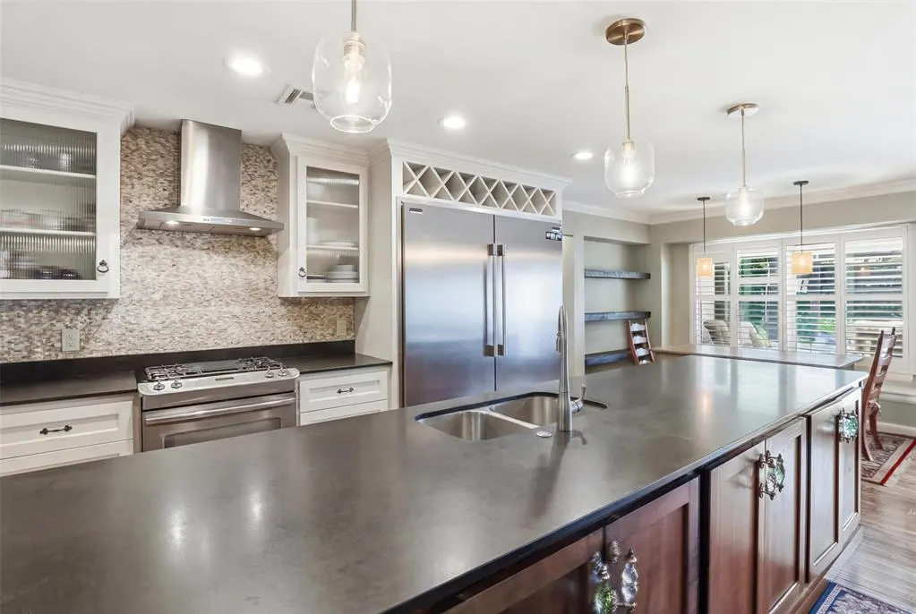 Photo 12 — 4400 Saint Patrick Drive, Oklahoma City, OK 73120