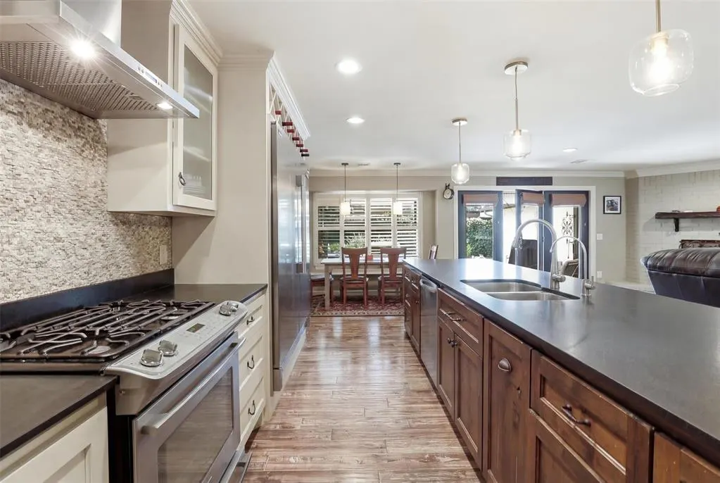 Photo 15 — 4400 Saint Patrick Drive, Oklahoma City, OK 73120