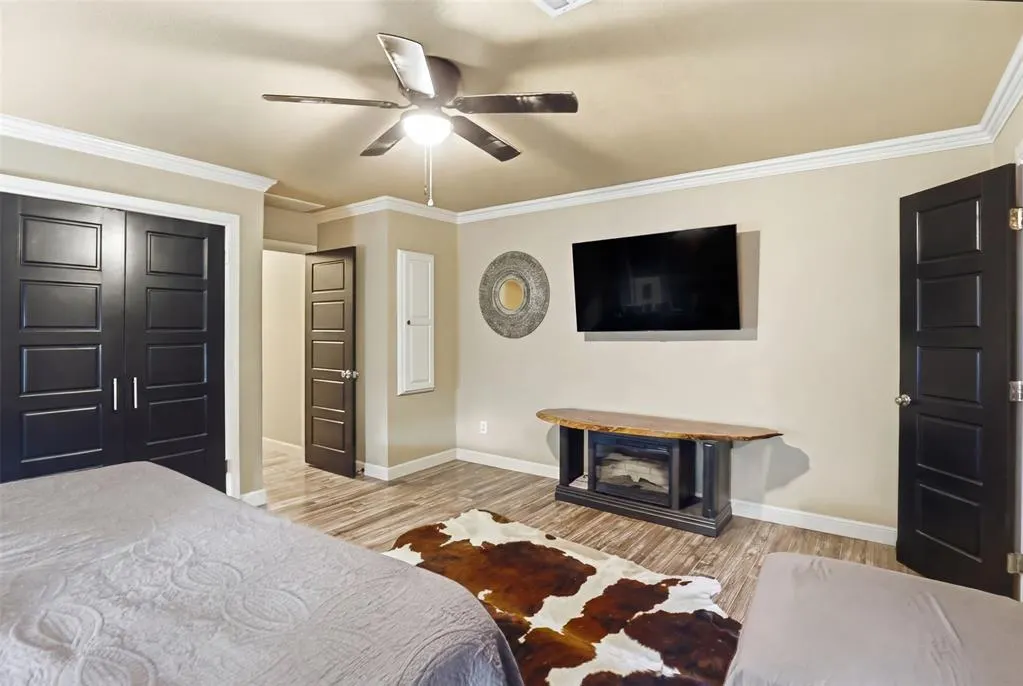 Photo 19 — 4400 Saint Patrick Drive, Oklahoma City, OK 73120