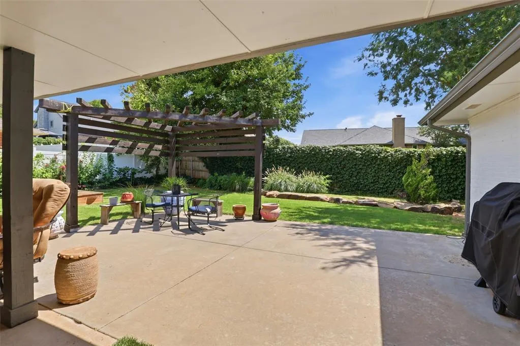 Photo 35 — 4400 Saint Patrick Drive, Oklahoma City, OK 73120