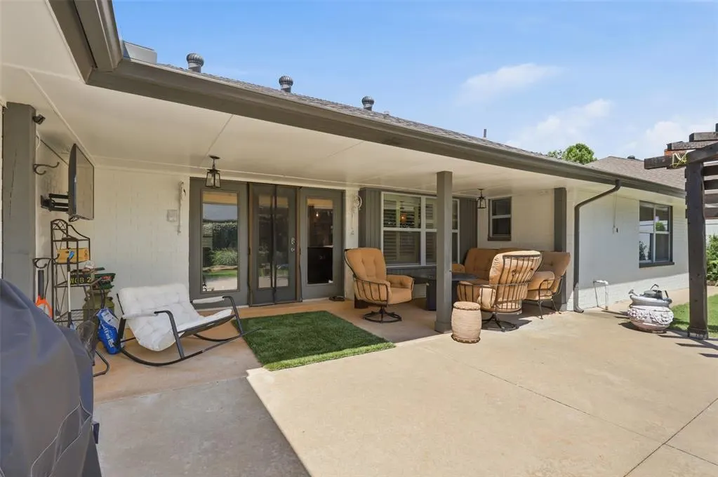 Photo 36 — 4400 Saint Patrick Drive, Oklahoma City, OK 73120