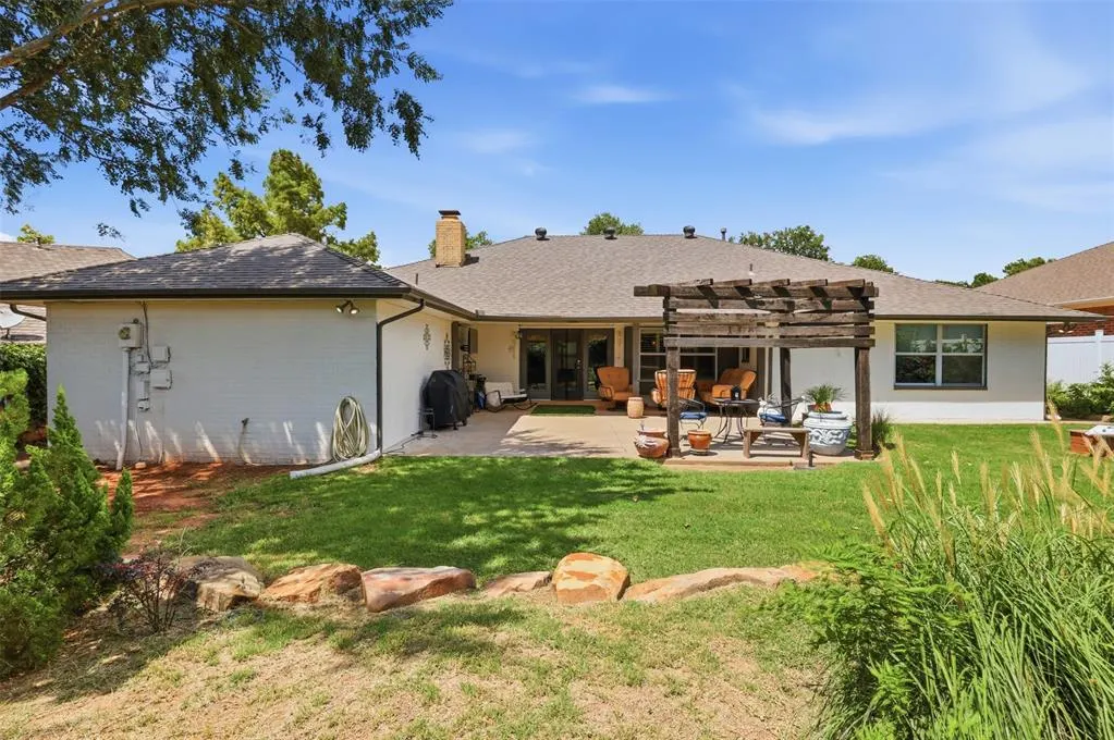 Photo 37 — 4400 Saint Patrick Drive, Oklahoma City, OK 73120