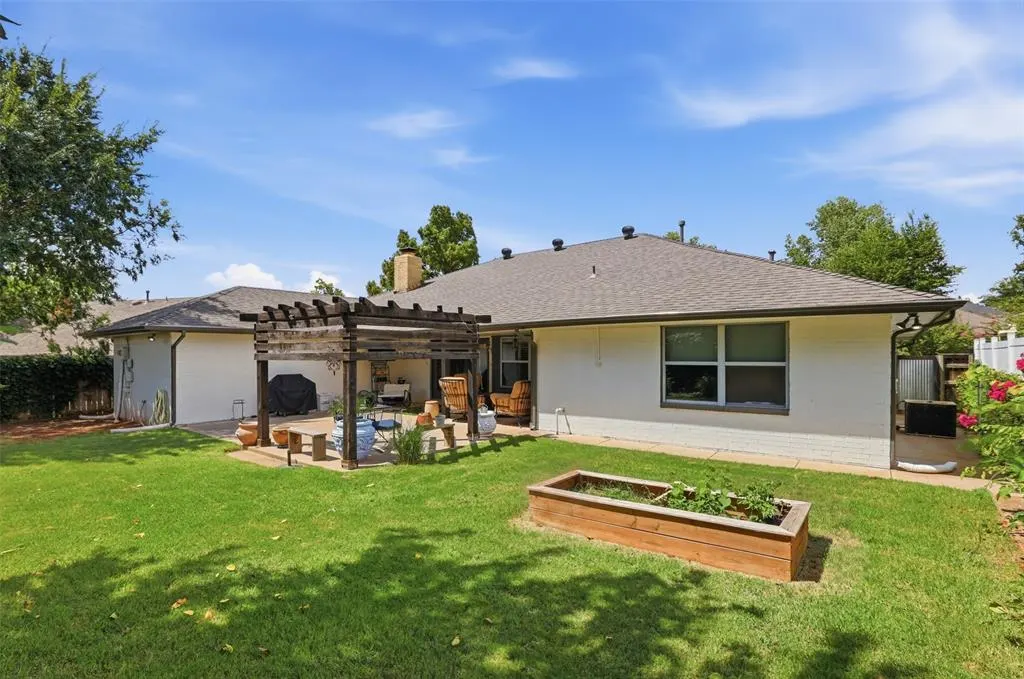 Photo 39 — 4400 Saint Patrick Drive, Oklahoma City, OK 73120