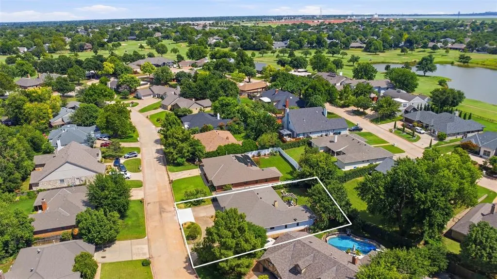 Photo 41 — 4400 Saint Patrick Drive, Oklahoma City, OK 73120