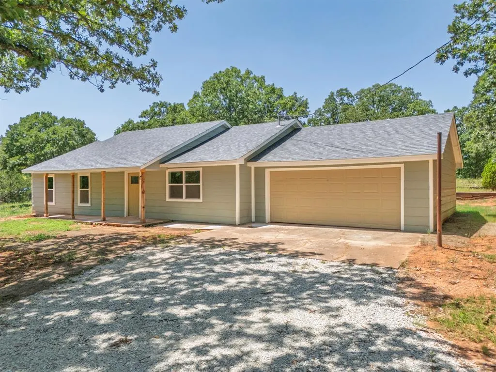 Photo 2 — 20836 Juanita Lane, Tecumseh, OK 74873