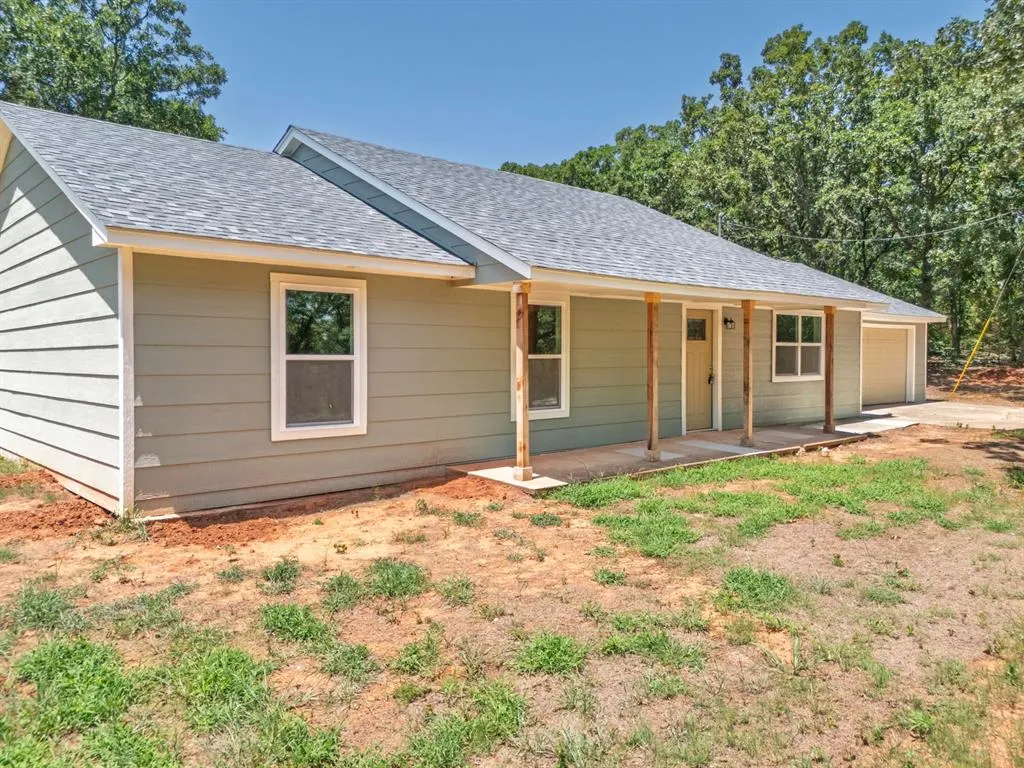 Photo 3 — 20836 Juanita Lane, Tecumseh, OK 74873