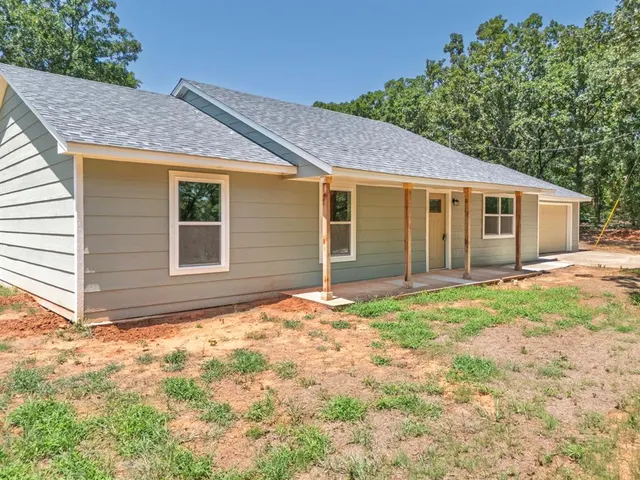 Photo 3 — 20836 Juanita Lane, Tecumseh, OK 74873