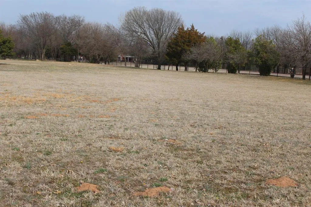 Front exterior — 18477 320th Street, Norman, OK 73072