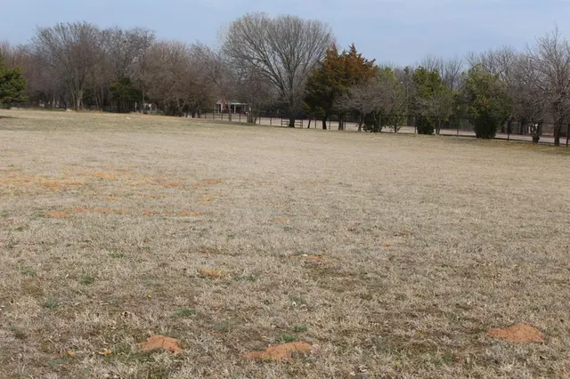 Front exterior — 18477 320th Street, Norman, OK 73072