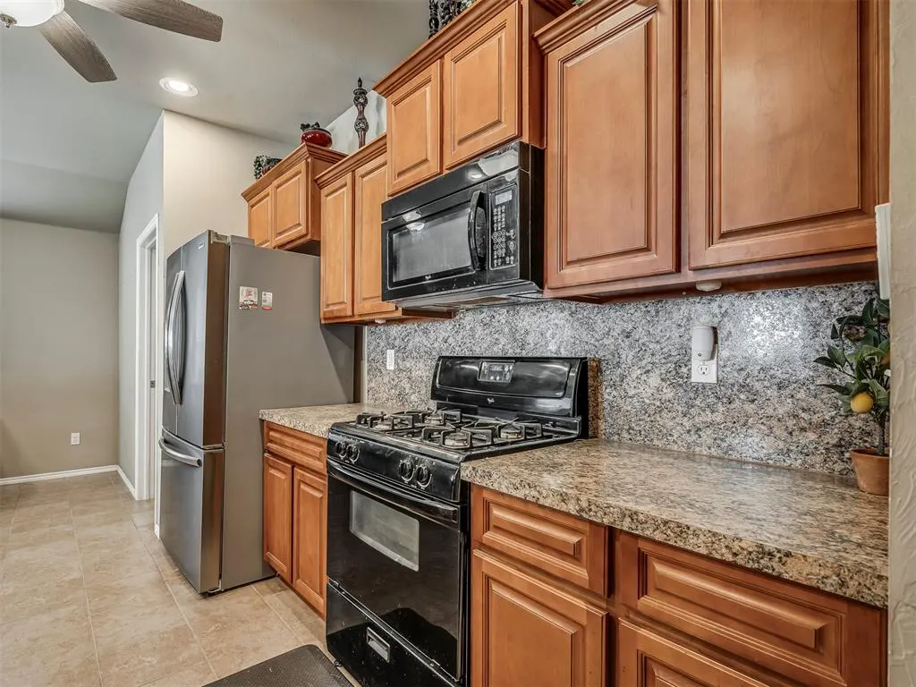 Photo 16 — 9624 Kylie Drive, Oklahoma City, OK 73160