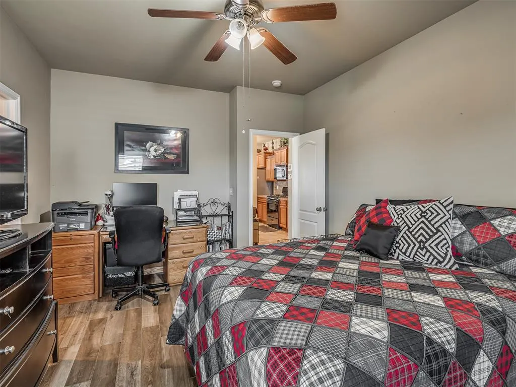 Photo 23 — 9624 Kylie Drive, Oklahoma City, OK 73160