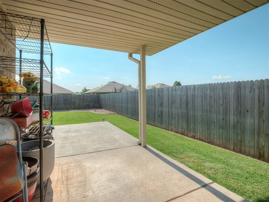 Photo 35 — 9624 Kylie Drive, Oklahoma City, OK 73160