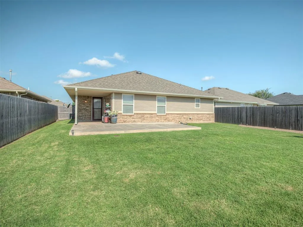 Photo 38 — 9624 Kylie Drive, Oklahoma City, OK 73160