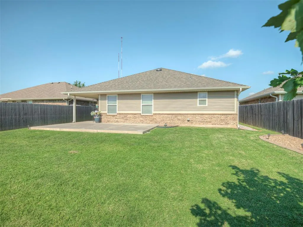 Photo 39 — 9624 Kylie Drive, Oklahoma City, OK 73160