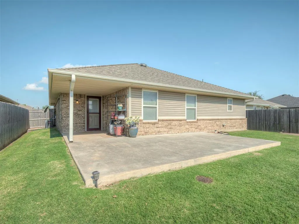 Photo 40 — 9624 Kylie Drive, Oklahoma City, OK 73160