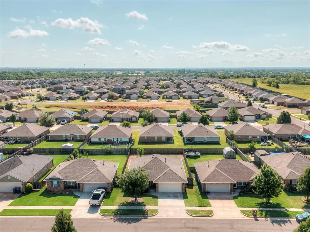 Photo 41 — 9624 Kylie Drive, Oklahoma City, OK 73160