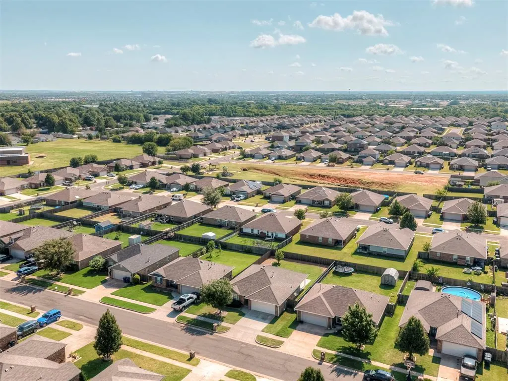 Photo 42 — 9624 Kylie Drive, Oklahoma City, OK 73160