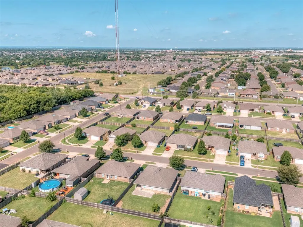 Photo 44 — 9624 Kylie Drive, Oklahoma City, OK 73160