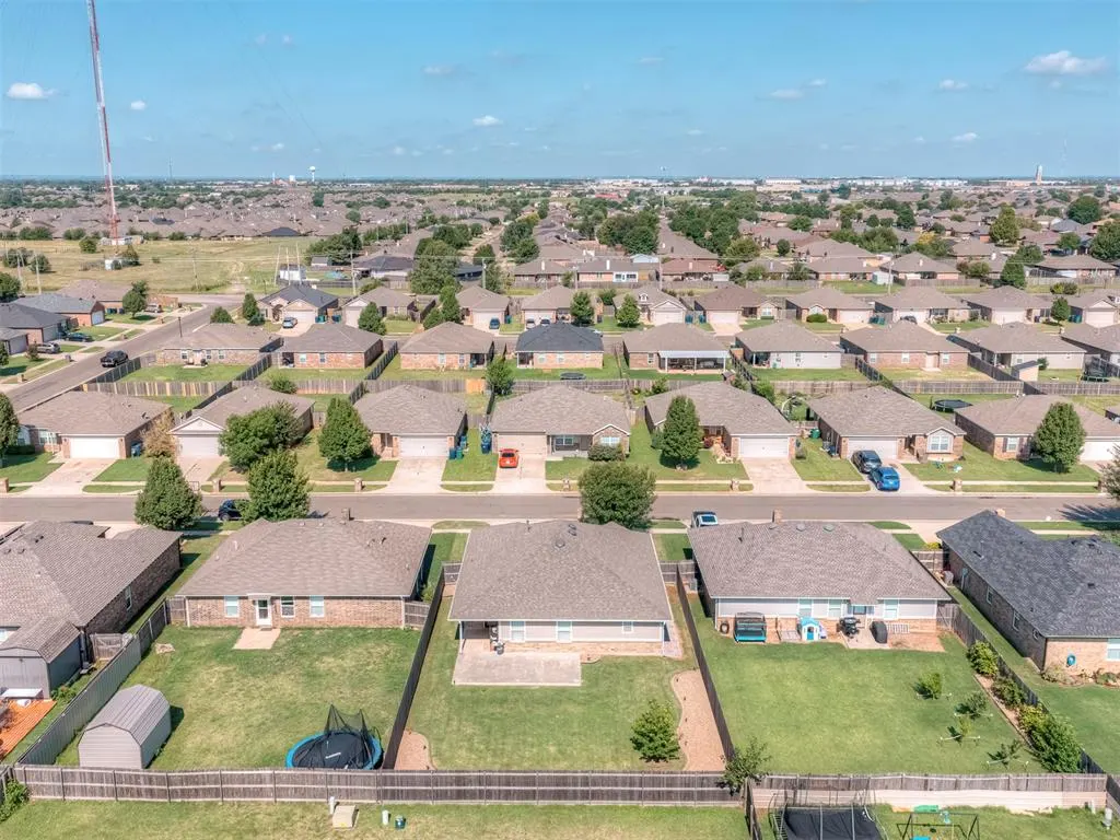 Photo 45 — 9624 Kylie Drive, Oklahoma City, OK 73160