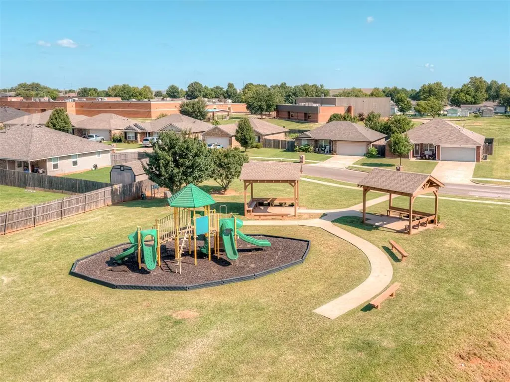 Photo 46 — 9624 Kylie Drive, Oklahoma City, OK 73160