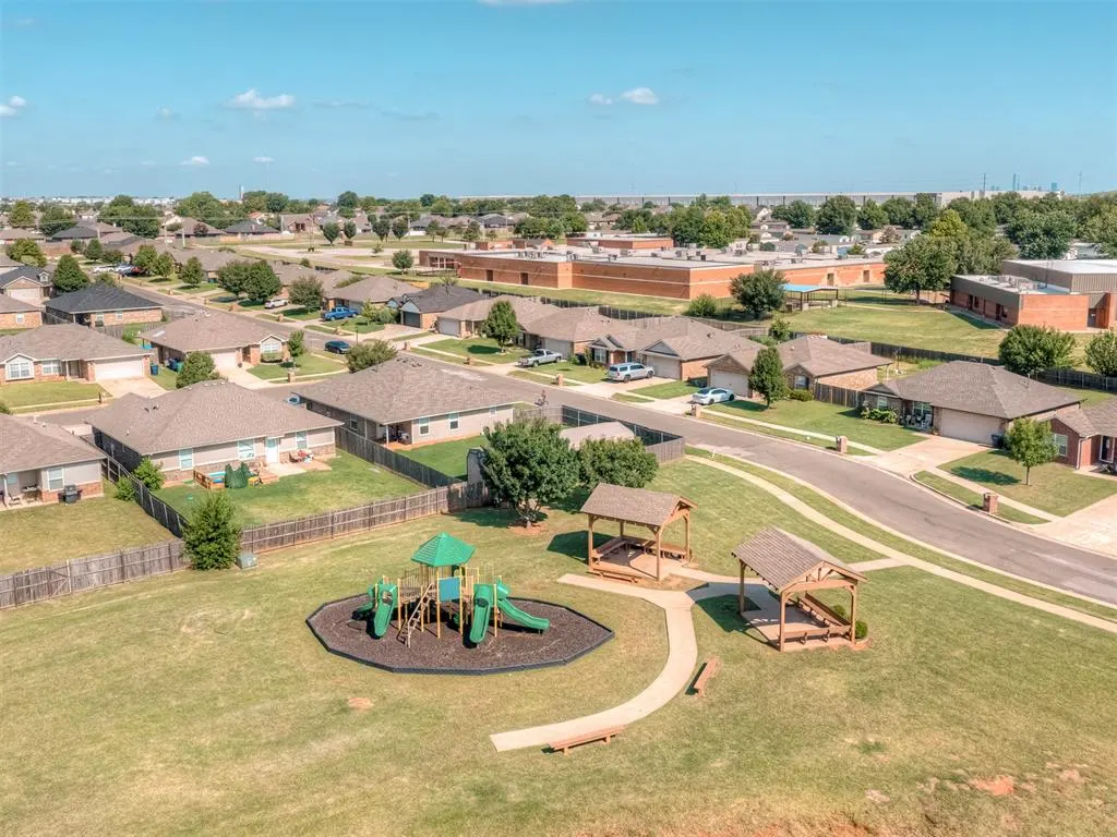 Photo 47 — 9624 Kylie Drive, Oklahoma City, OK 73160