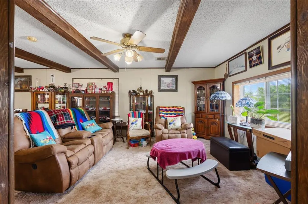 Photo 24 — 1411 14th Street, Maysville, OK 73057