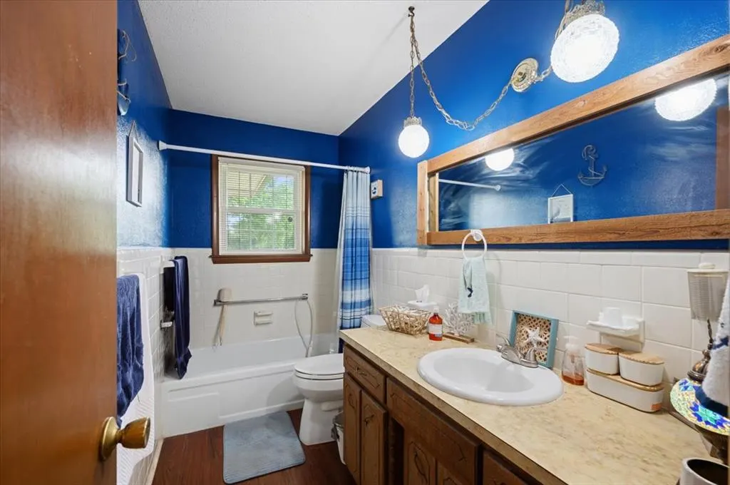 Photo 33 — 1411 14th Street, Maysville, OK 73057