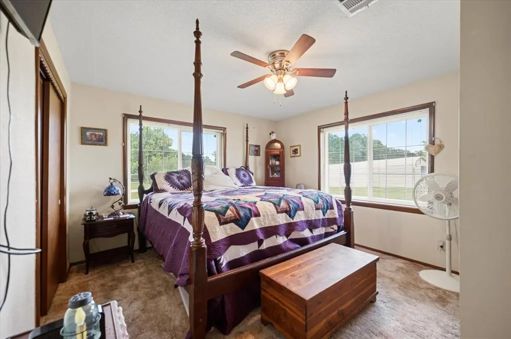 Photo 34 — 1411 14th Street, Maysville, OK 73057