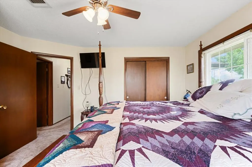 Photo 36 — 1411 14th Street, Maysville, OK 73057