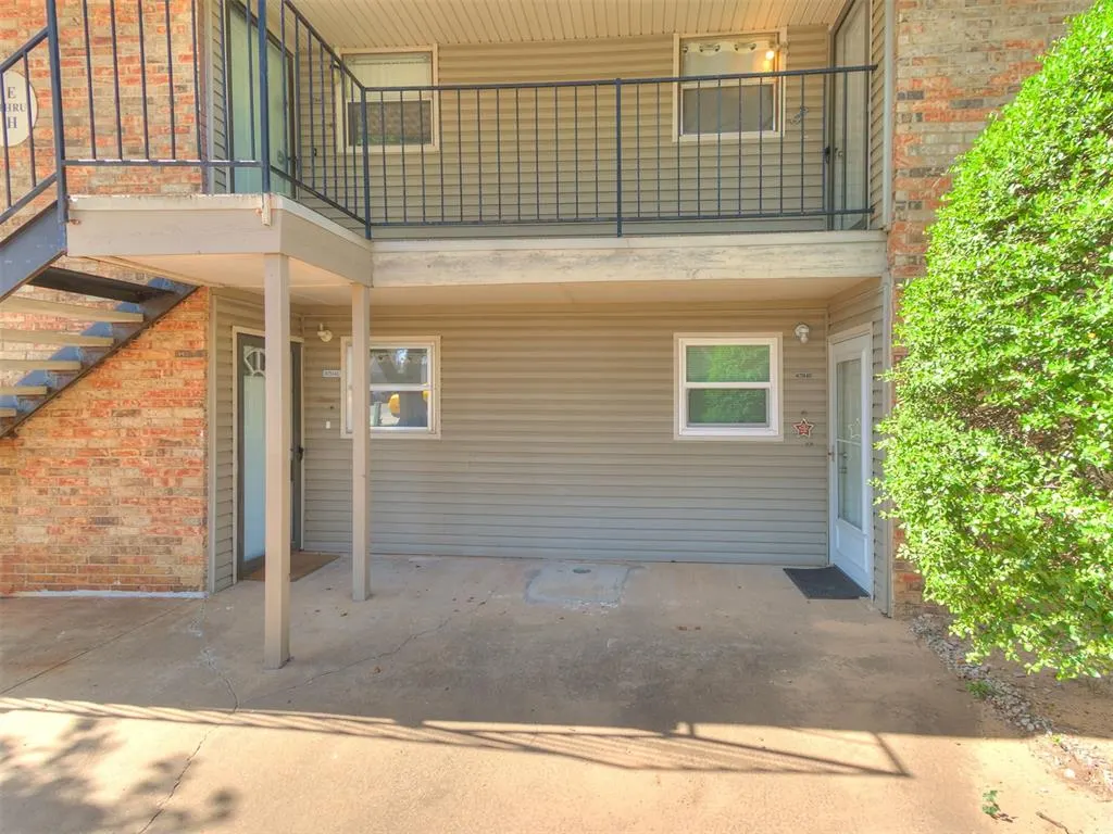 Photo 2 — 6704 N Meridian Avenue e, Oklahoma City, OK 73116