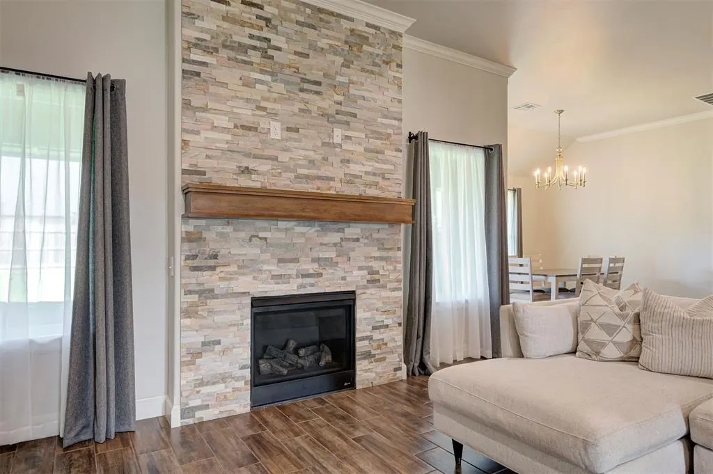 Photo 10 — 409 Tralee Lane, Yukon, OK 73099
