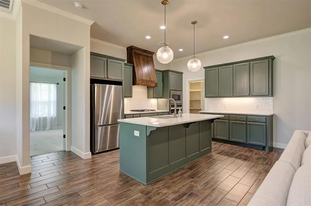 Photo 13 — 409 Tralee Lane, Yukon, OK 73099