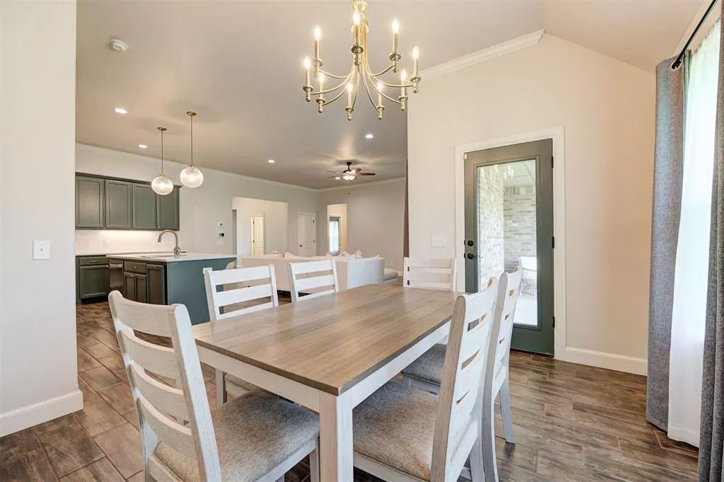 Photo 21 — 409 Tralee Lane, Yukon, OK 73099