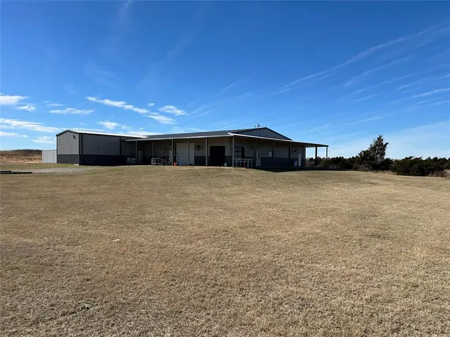 Photo 7 — 16370 W Hefner Road Avenue, Yukon, OK 73099